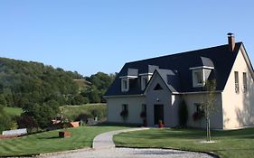 Le Jardin De Venus La Rivière-saint-sauveur